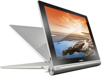 Замена дисплея на планшете Lenovo Yoga Tablet 10 в Пензе